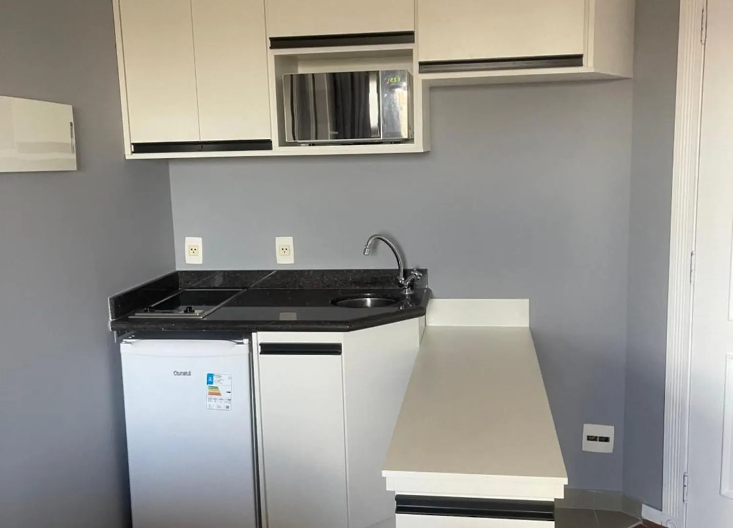 Flat Vila Olimpia Apartamento São Paulo