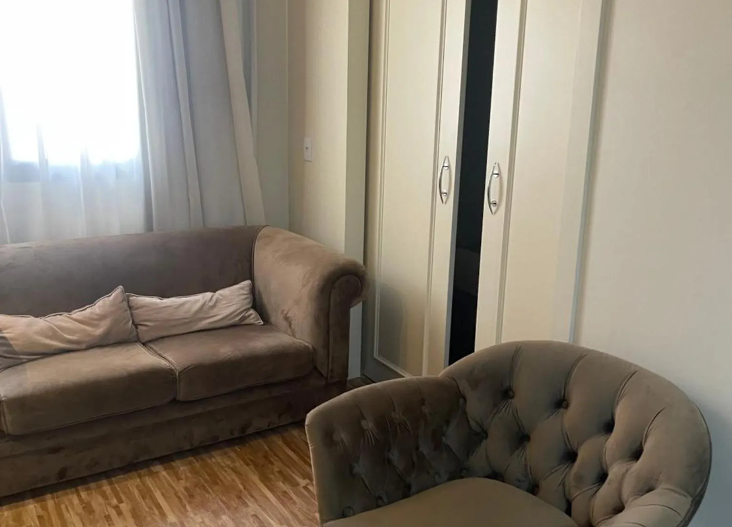 Flat Vila Olimpia Apartamento São Paulo