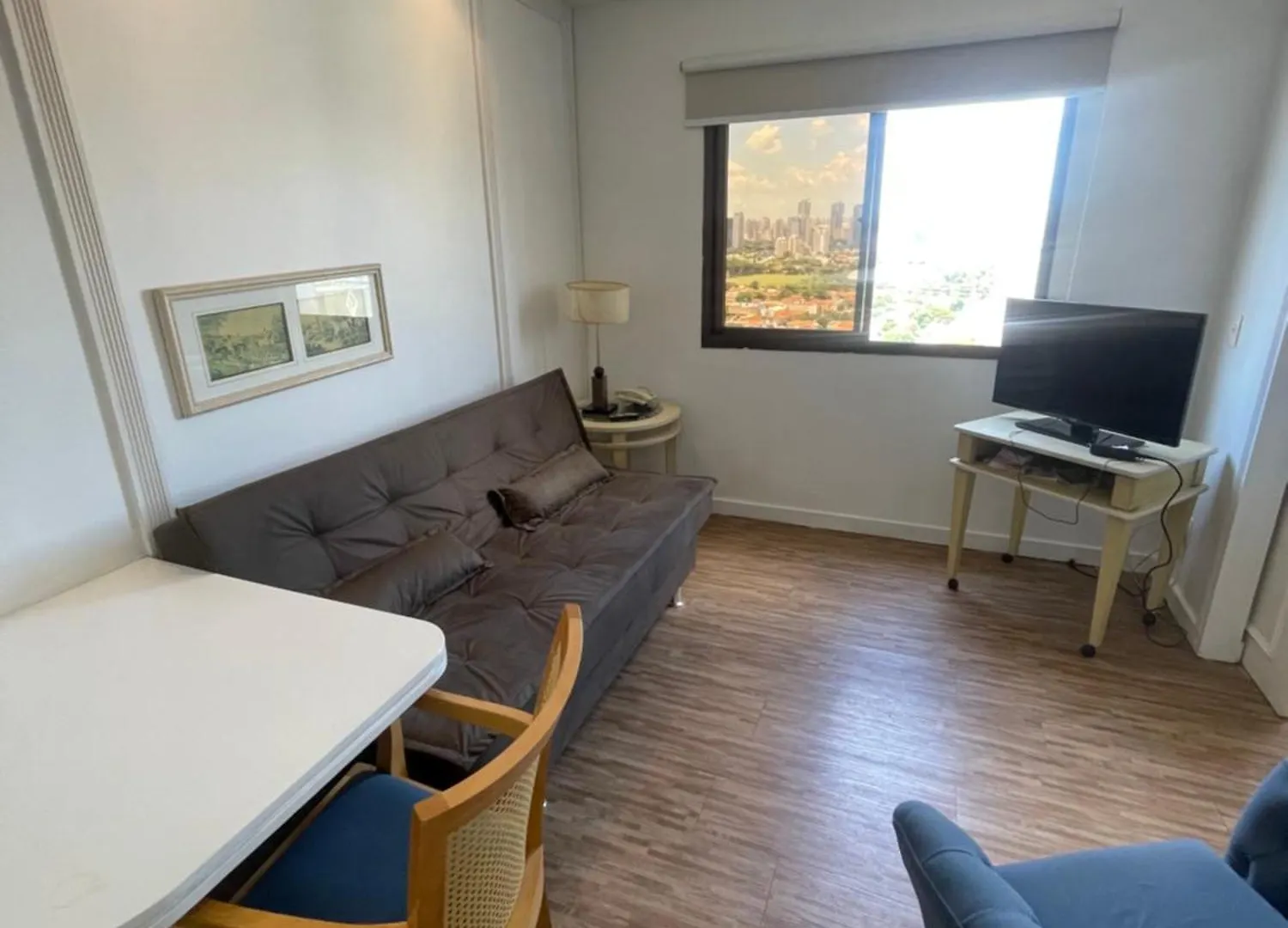 Flat Vila Olimpia Apartamento São Paulo 0*,