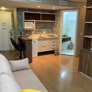 Apartamento Flat Na Olimpia!, São Paulo